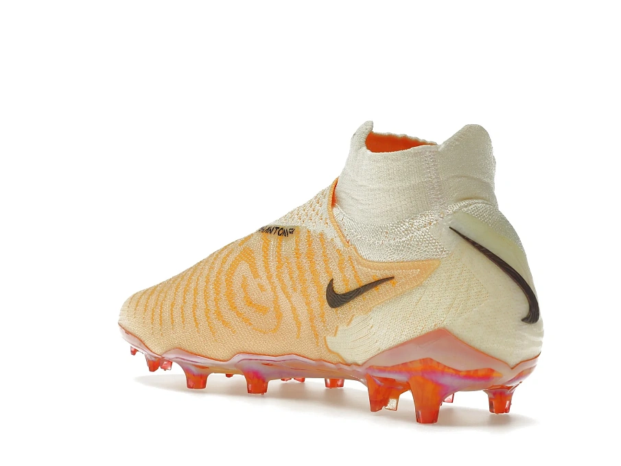 Фото № 6 с приближением к товару «‎Nike Gripknit Phantom GX Elite Dynamic Fit FG SE Blaze»