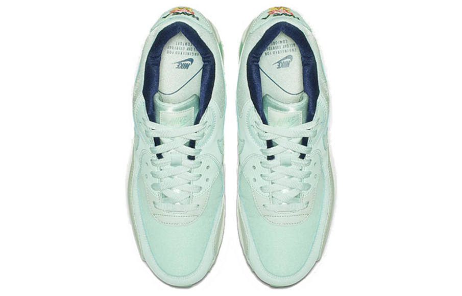 Фото № 3 с приближением к товару «‎Nike Wmns Air Max 90 SE 'Tropical Twist'»