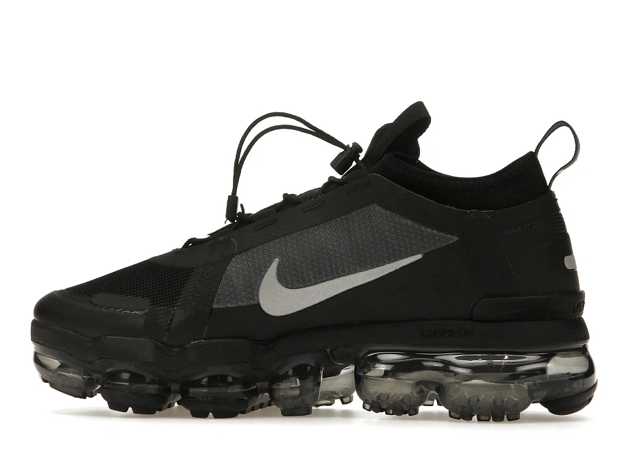 Фото № 5 с приближением к товару «‎Nike Air VaporMax 2019 Utility Black »