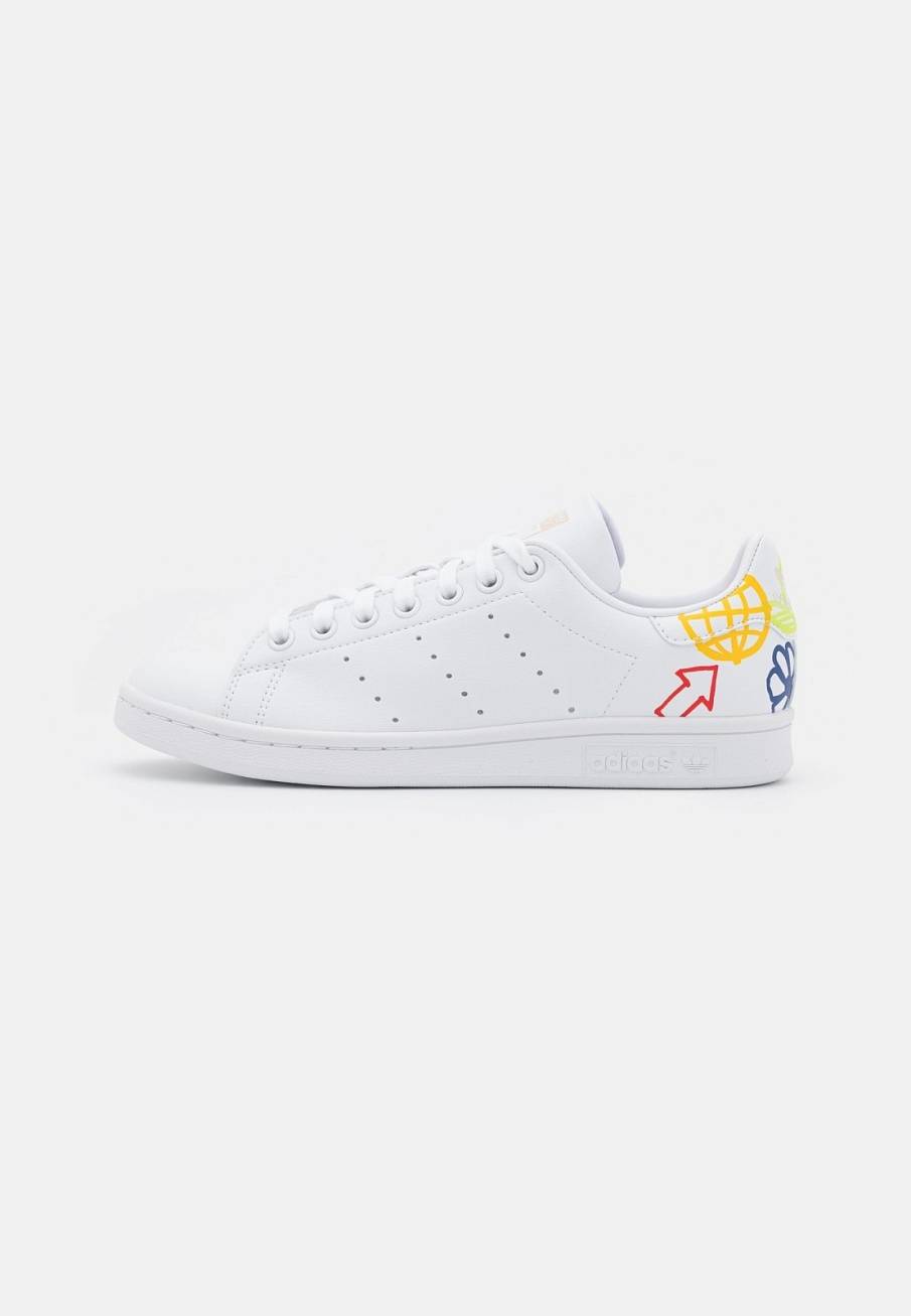 Фото № 1 с приближением к товару «‎Adidas Stan Smith »