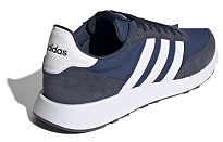 Фото № 4 с приближением к товару «‎adidas neo Run 60s 2.0 Shoes NavyWhite»