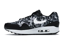 Фото № 3 с приближением к товару «‎Nike Air Max 1 Black Floral»