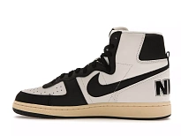 Фото № 5 с приближением к товару «‎Nike Terminator High Phantom Black»