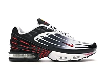 Фото № 1 с приближением к товару «‎Nike Air Max Plus 3 Black Red»