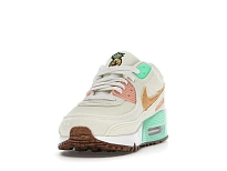 Фото № 2 с приближением к товару «‎Nike Air Max 90 Happy Pineapple »