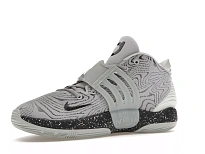Фото № 4 с приближением к товару «‎Nike KD 14 TB Grey»