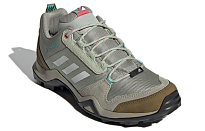 Фото № 3 с приближением к товару «‎adidas Terrex Ax3 Wmns Olive»
