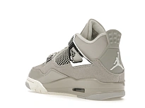 Фото № 6 с приближением к товару «‎Jordan 4 Retro Frozen Moments »