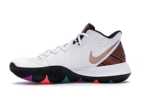 Фото № 3 с приближением к товару «‎Nike Kyrie 5 BHM (2019)»