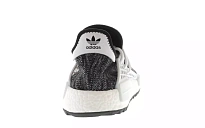 Фото № 4 с приближением к товару «‎adidas Human Race NMD Pharrell Oreo»