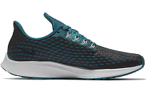 Фото № 2 с приближением к товару «‎Nike Wmns Air Zoom Pegasus 35 PRM 'Geode Teal'»