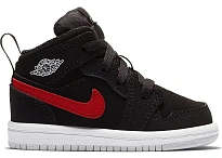 Фото № 1 с приближением к товару «‎Jordan 1 Mid»