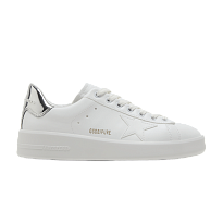 Фото № 1 с приближением к товару «‎Golden Goose Women's Purestar White Mirror»