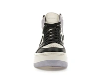 Фото № 2 с приближением к товару «‎Jordan 1 Elevate High Lilac Black Toe »