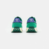 Фото № 3 с приближением к товару «‎Adidas Retropy E5 »