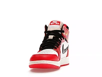Фото № 6 с приближением к товару «‎Jordan 1 Retro High OG Spider-Man Across the Spider-Verse »