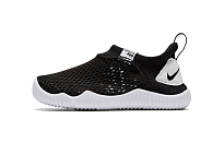 Фото № 1 с приближением к товару «‎Nike Aqua Sock 360 TD 'Black'»
