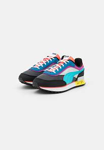 Фото № 1 с приближением к товару «‎Puma Future Rider Icons »