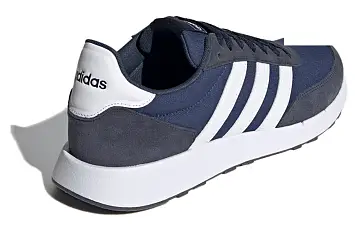 adidas neo Run 60s 2.0 Shoes NavyWhite - 7