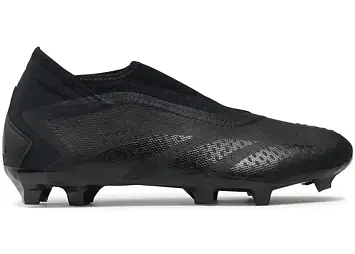 adidas Predator Accuracy.3 Laceless FG