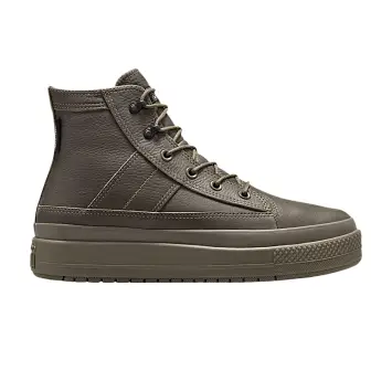 Converse Chuck Taylor All Star Equip Waterproof High Truffle - 1