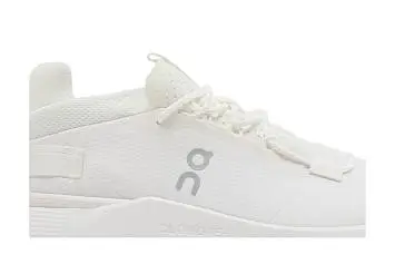 ON Cloudnova 2 All White - 3