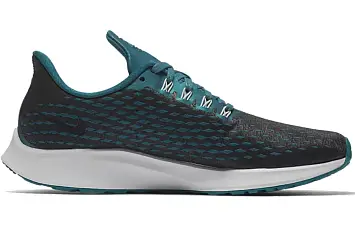 Nike Wmns Air Zoom Pegasus 35 PRM 'Geode Teal' - 2