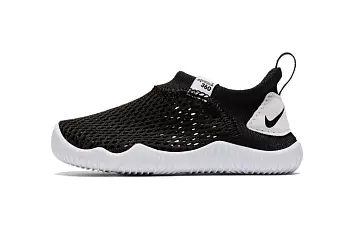 Nike Aqua Sock 360 TD 'Black' - 1