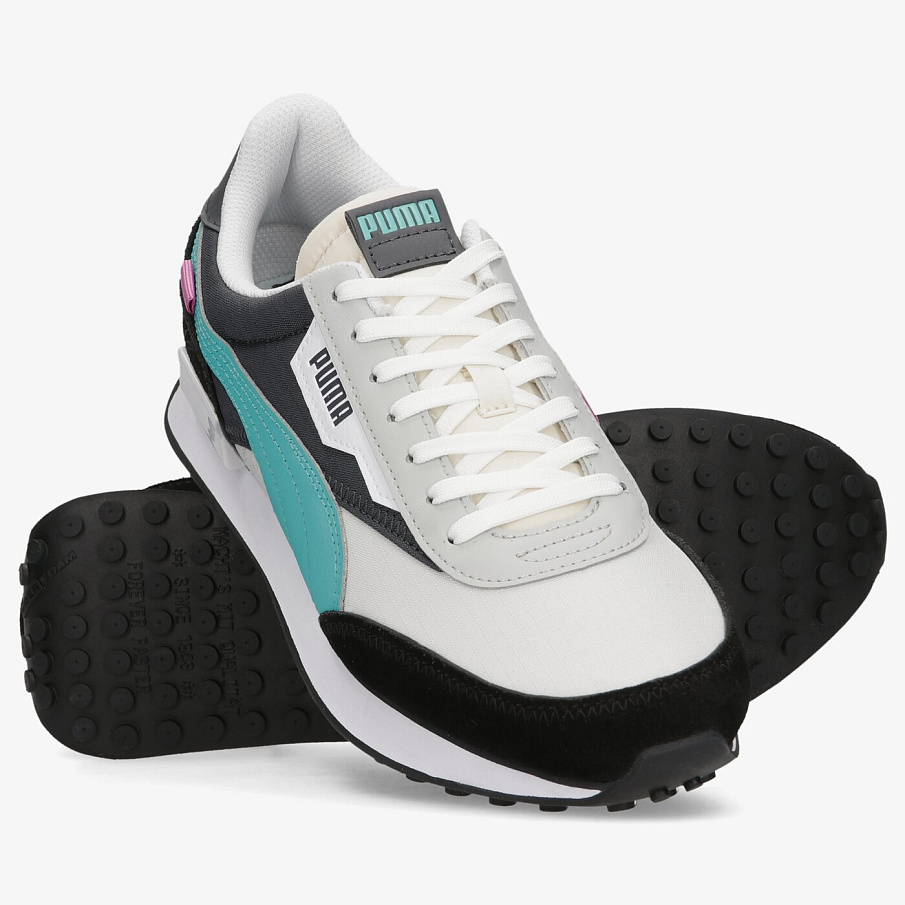 Фото № 3 с приближением к товару «‎Puma Future Rider Play On»