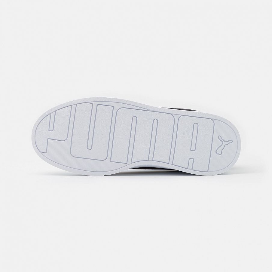 Фото № 5 с приближением к товару «‎Puma Skye Clean »