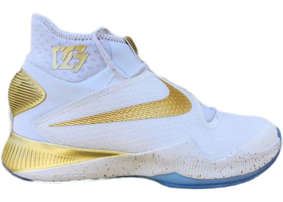 Фото № 1 с приближением к товару «‎Nike Hyperrev 2016 Draymond Green»