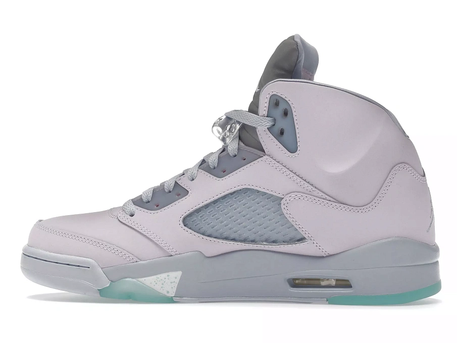 Фото № 4 с приближением к товару «‎Jordan 5 Retro Easter (2022)»