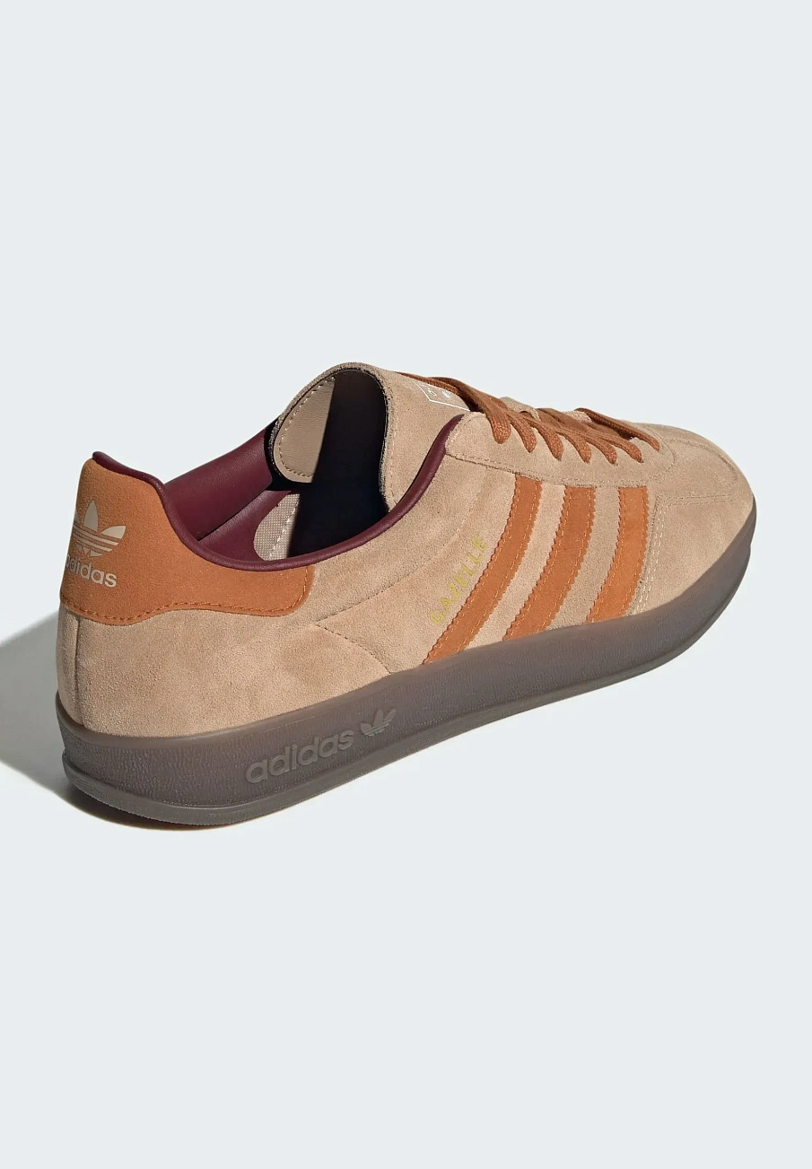 Фото № 4 с приближением к товару «‎GAZELLE INDOOR»