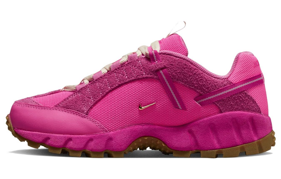 Фото № 1 с приближением к товару «‎ Nike Nike x Jacquemus Sports Casual Shoes»