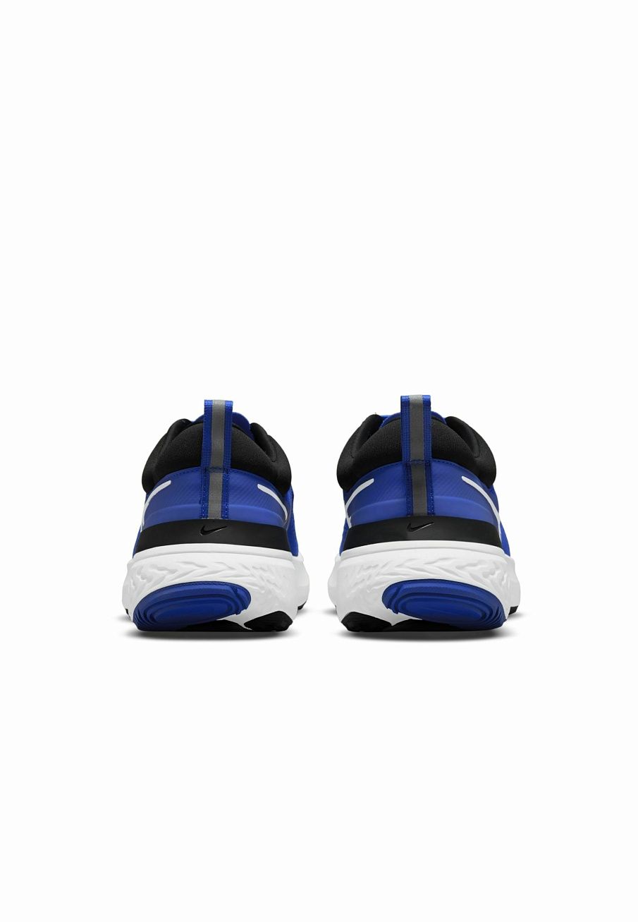 Фото № 4 с приближением к товару «‎Nike React Miler»