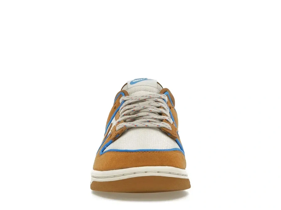 Фото № 2 с приближением к товару «‎Nike Dunk Low Retro Premium»