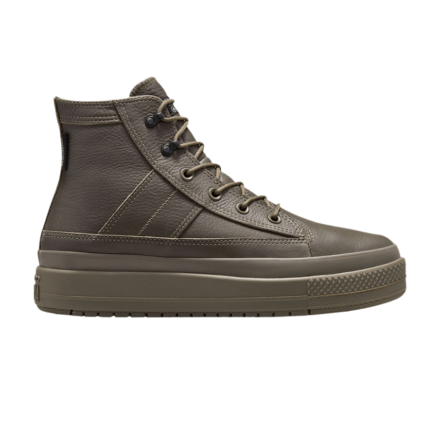Фото № 1 с приближением к товару «‎Converse Chuck Taylor All Star Equip Waterproof High Truffle»