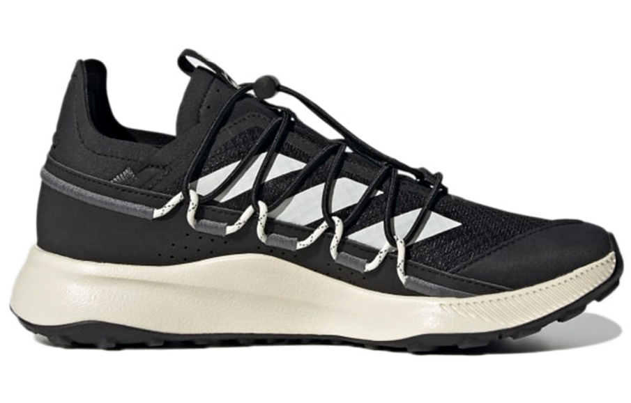 Фото № 2 с приближением к товару «‎adidas Wmns Terrex Voyager 21 Travel BlackWhite»