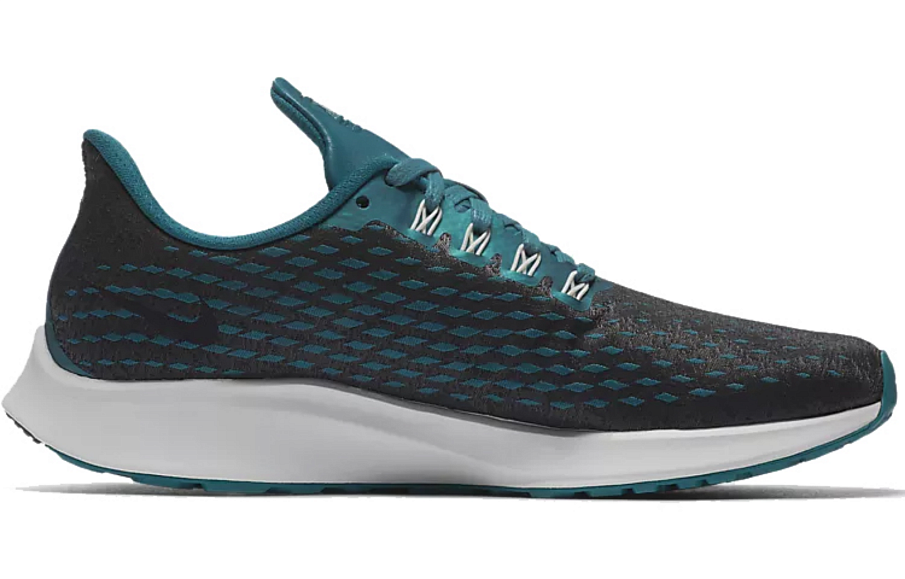 Фото № 2 с приближением к товару «‎Nike Wmns Air Zoom Pegasus 35 PRM 'Geode Teal'»