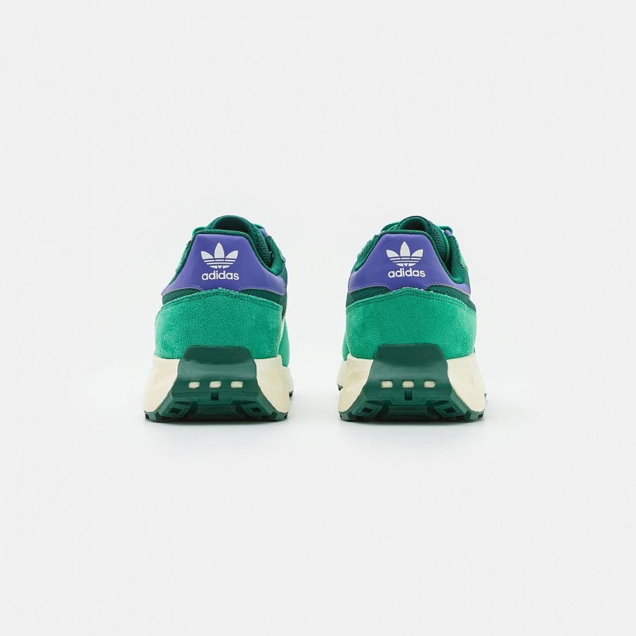 Фото № 3 с приближением к товару «‎Adidas Retropy E5 »