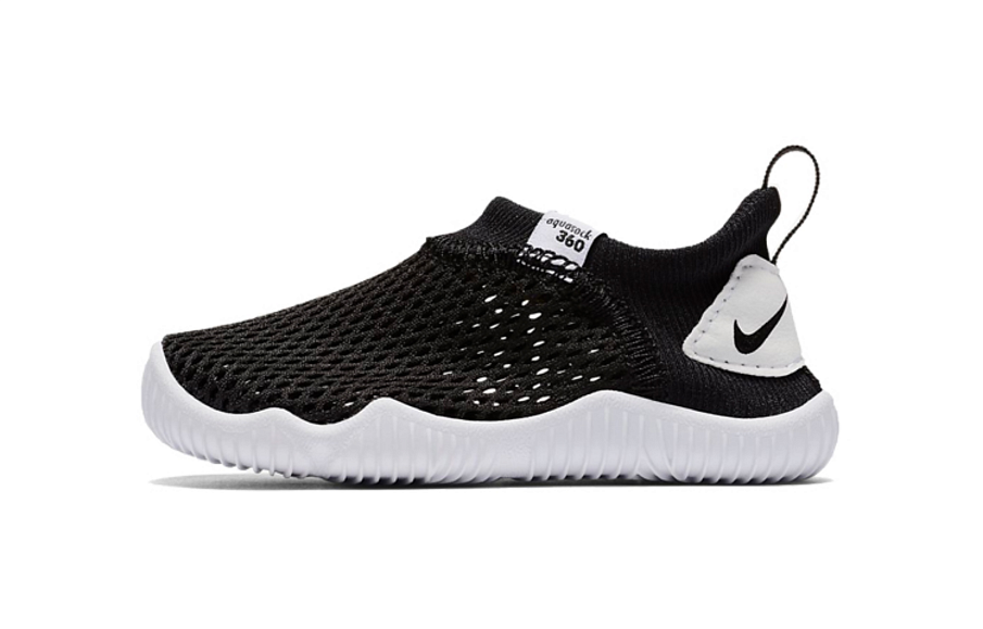 Фото № 1 с приближением к товару «‎Nike Aqua Sock 360 TD 'Black'»