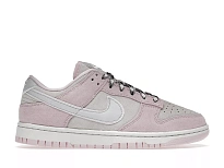 Фото № 1 с приближением к товару «‎Nike Dunk Low LX Pink Foam »