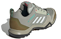 Фото № 4 с приближением к товару «‎adidas Terrex Ax3 Wmns Olive»