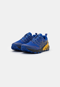 Фото № 2 с приближением к товару «‎Asics Gel Trabuco Terra »