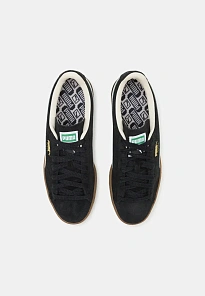 Фото № 4 с приближением к товару «‎SUEDE TERRACE UNISEX»