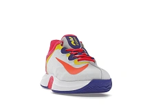 Фото № 2 с приближением к товару «‎Nike Court Air Zoom GP Turbo Naomi Osaka White Hyper Pink »