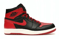 Фото № 1 с приближением к товару «‎Jordan 1.5 Retro Bred»
