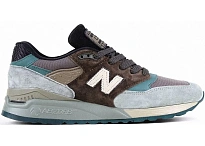 Фото № 1 с приближением к товару «‎New Balance 998»
