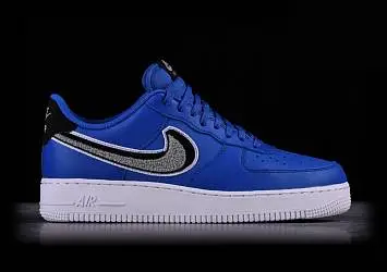 Nike Air Force 1 ’07 Lv8 Game Royal  - 2