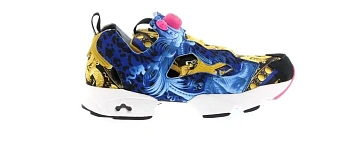 Reebok Instapump Fury - 1
